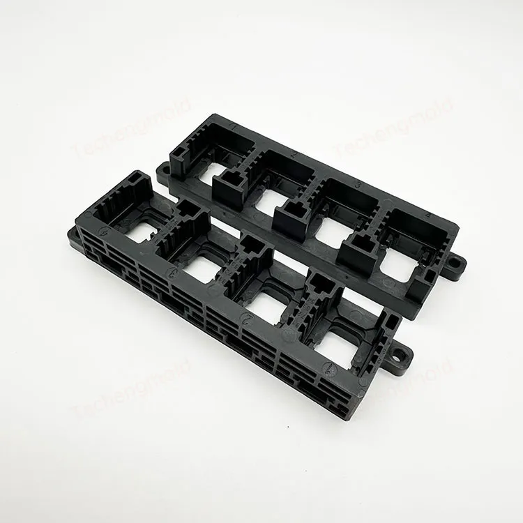 特诚科技PA66精密注塑件实拍 3